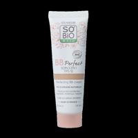 BB cream 5in1 perfect 22 medium claire 30 Milliliter