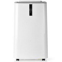 Nedis SmartLife Airconditioner | Wi-Fi | 9000 BTU | 80 m³ | 65 dB | 1 stuk - WIFIACMB1WT9 WIFIACMB1WT9