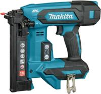 Makita dst630z lxt 18 v nietmachine (narrow crown) | zonder accu's en lader in doos - dst630z
