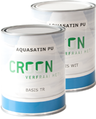Croon Aquasatin 1 liter