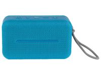 SILVERCREST Bluetooth-luidspreker (Blauw)