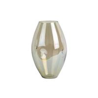 present time - Vase Luster Organic