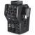 Blackmagic Design Camera Fiber Converter Signaalomvormer Zwart