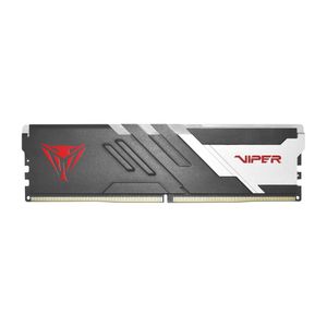 Patriot Memory Viper Venom RGB PVVR532G660C34K geheugenmodule 32 GB 2 x 16 GB DDR5 6600 MHz