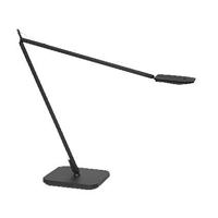 Bureaulamp unilux magic led zwart