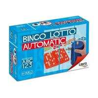 Automatische Bingo Cayro Lotto