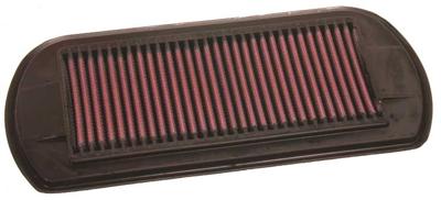 K&N Luchtfilter, Motorspecifieke luchtfilters, TB-9095