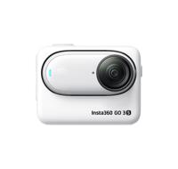 Insta360 GO 3S actiesportcamera 4K Ultra HD Wifi 39,1 g