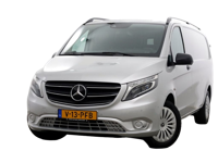 Mercedes Benz Vito