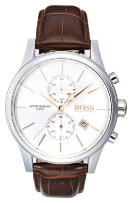 Hugo Boss HB1513280 Herenhorloge