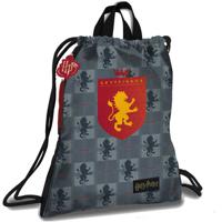 Harry Potter Gymbag, Wizard - 42 x 31 cm - Polyester