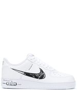 Nike baskets Air Force 1 - Blanc