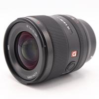 Sony FE 35mm F/1.4 GM occasion