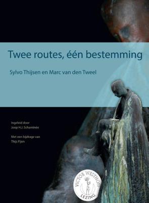 Twee routes, één bestemming (Paperback)