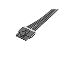 Molex 145130-0603 Inhoud: 1 stuk(s) Bulk