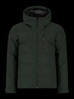 Protest Superior Wintersportjas Heren Kale Green S