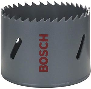 Bosch Accessoires Gatzaag HSS-bimetaal voor standaardadapter 68 mm, 2 11/16" 1st - 2608584123