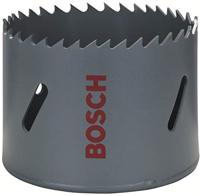 Bosch Accessoires Gatzaag HSS-bimetaal voor standaardadapter 68 mm, 2 11/16" 1st - 2608584123
