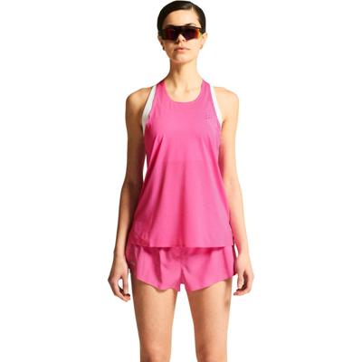 Craft Race Day Singlet 2 Dames