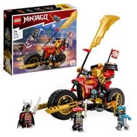 LEGO NINJAGO Kai’s Mech Rider EVO 71783 - thumbnail