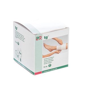Tg Verband Tubulair 5m T7 24025
