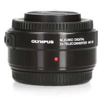 Olympus M.ZUIKO MC-20 2.0x Teleconverter