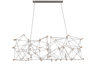 Quasar - Universe 125 LED Hanglamp