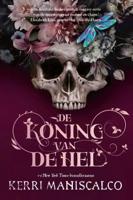De koning van de Hel (Hardback)