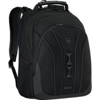 Wenger Legacy Black Series Laptoprugzak Geschikt voor max. (laptop): 40,6 cm (16) Zwart