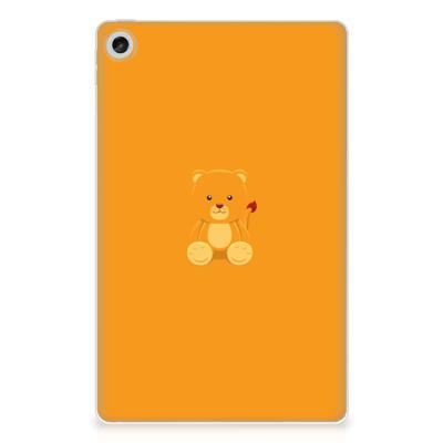 Lenovo Tab M10 Plus (3e generatie) Tablet Back Cover Baby Beer