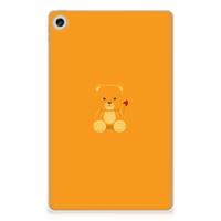 Lenovo Tab M10 Plus (3e generatie) Tablet Back Cover Baby Beer