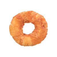 Trixie Denta Fun Filled Chicken Chewing Ring - thumbnail