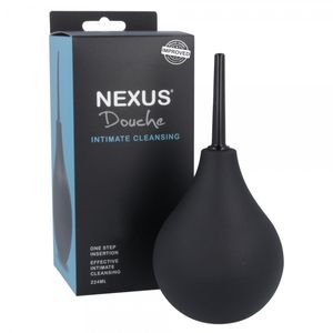Nexus NA001U Zwart Silicium 1 stuk(s)