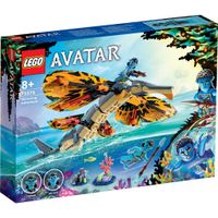 Lego Avatar 75576 Skimwing Avontuur