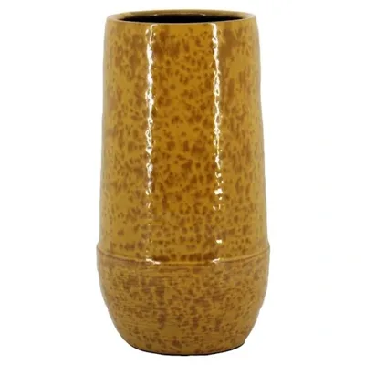 Vaas optim d20h45cm geel