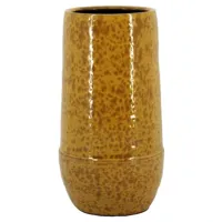 Vaas optim d20h45cm geel