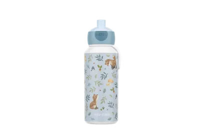 Mepal Drinkfles Pop-Up Campus 400 Ml