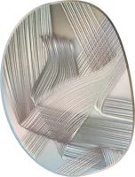 Vloerkledenwinkel - Vloerkleed Moooi Carpets Re-Mingle Winter Low Pile -