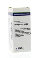 VSM Phosphorus 50MK 4 Gram