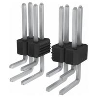 Amphenol Male header (standaard) 77317-412-32LF 1 stuk(s)