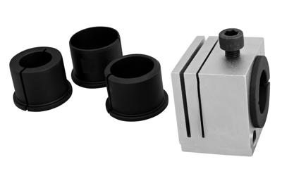 Unior 1604/2PLUS Stuurbuis snijgeleider Unior 1604/2PLUS Stuurbuis snijgeleider