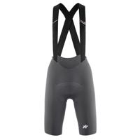 Assos Dyora R bibshort S11 Robust Grey dames