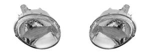 Koplamp Set SET8105962