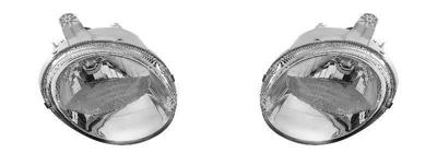 Koplamp Set SET8105962