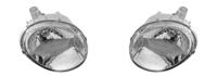 Koplamp Set SET8105962
