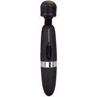 Bodywand - Oplaadbare Wand Massager Zwart - thumbnail