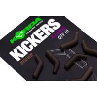 Korda Brown Kickers X-Large - thumbnail
