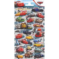 Disney Cars Stickers