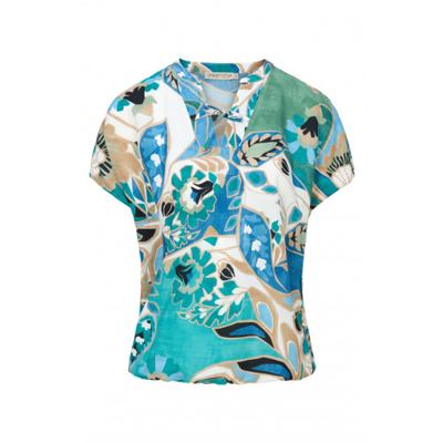 Dreamstar - Multicolor | Dames | Blouse | Multicolor | S | regular | Kamst mode