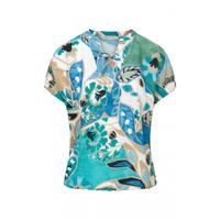 Dreamstar - Multicolor | Dames | Blouse | Multicolor | XXL | regular | Kamst mode Dreamstar - Multicolor | Dames | Blouse | Multicolor | XXL | regular | Kamst mode